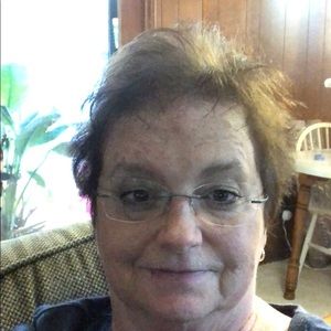 Meet your Posher, Mary ann